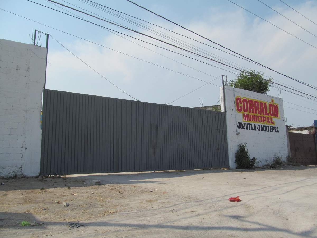 Ni Jojutla ni Zacatepec cuentan con corralón municipal