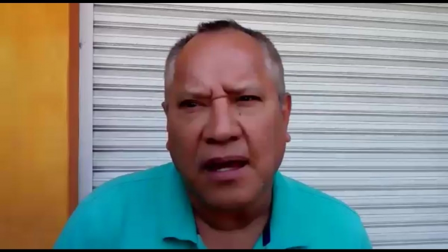 Anuncian transportistas movilizaciones contra el pirataje