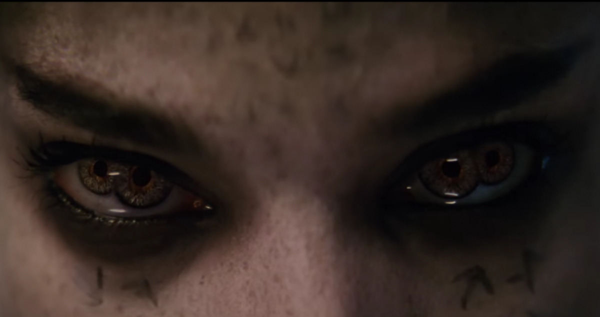 El nuevo tráiler de "La Momia" revela más detalles sobre su historia