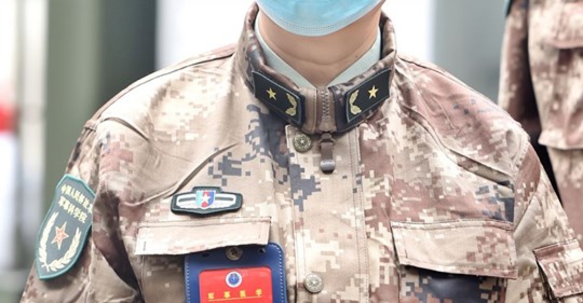 Los resultados iniciales de la vacuna china contra el coronavirus indican que es segura y genera anticuerpos