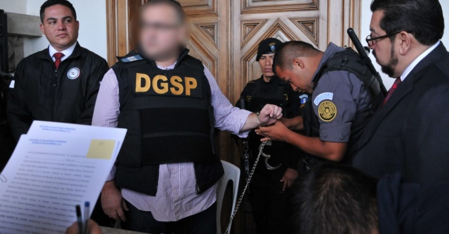 PGR ubica en Suiza cuentas bancarias vinculadas con presuntas operaciones ilícitas de Duarte