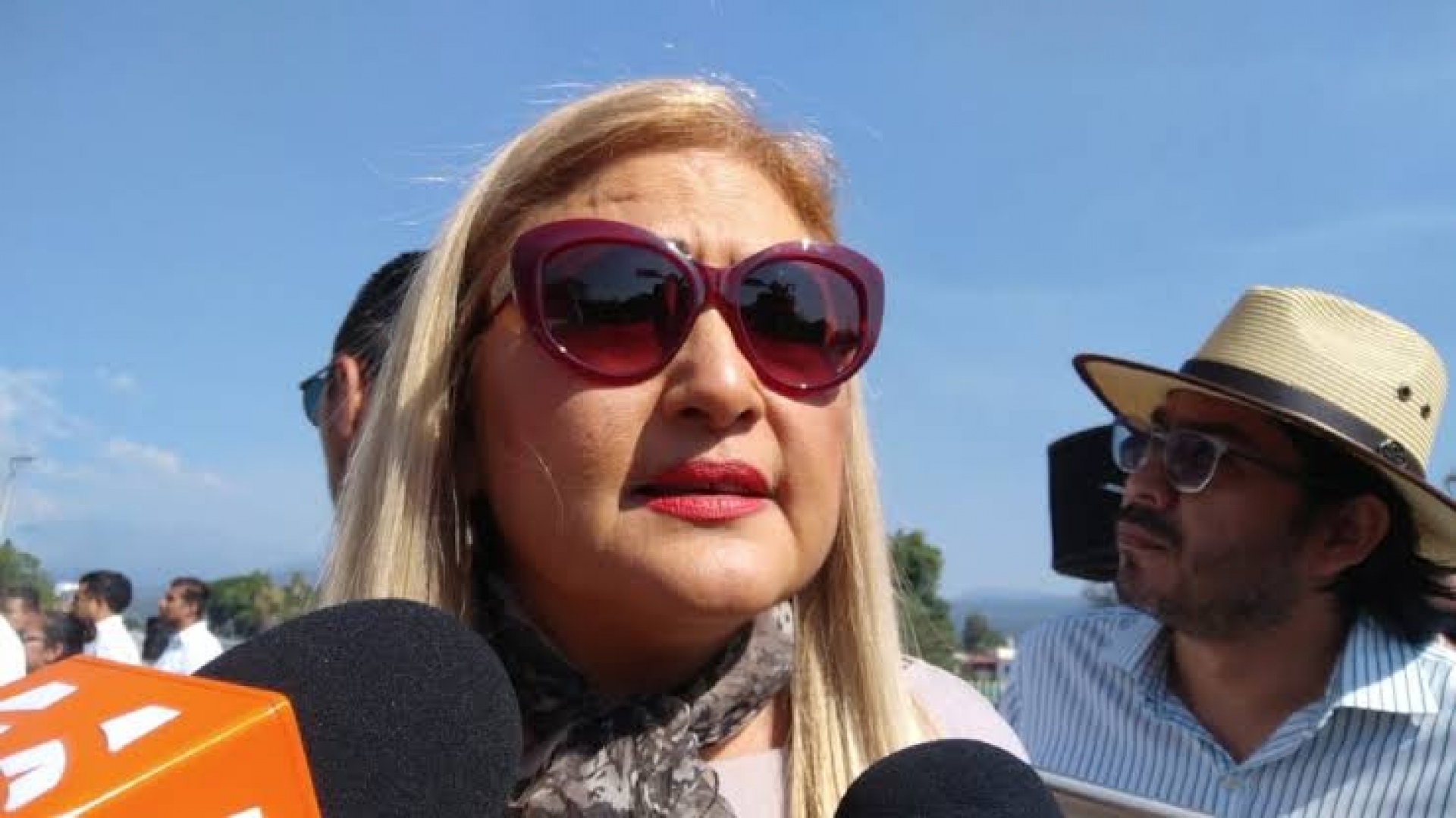Quitan a Cuevas López calidad de “tercero interesado”  en proceso contra el Congreso