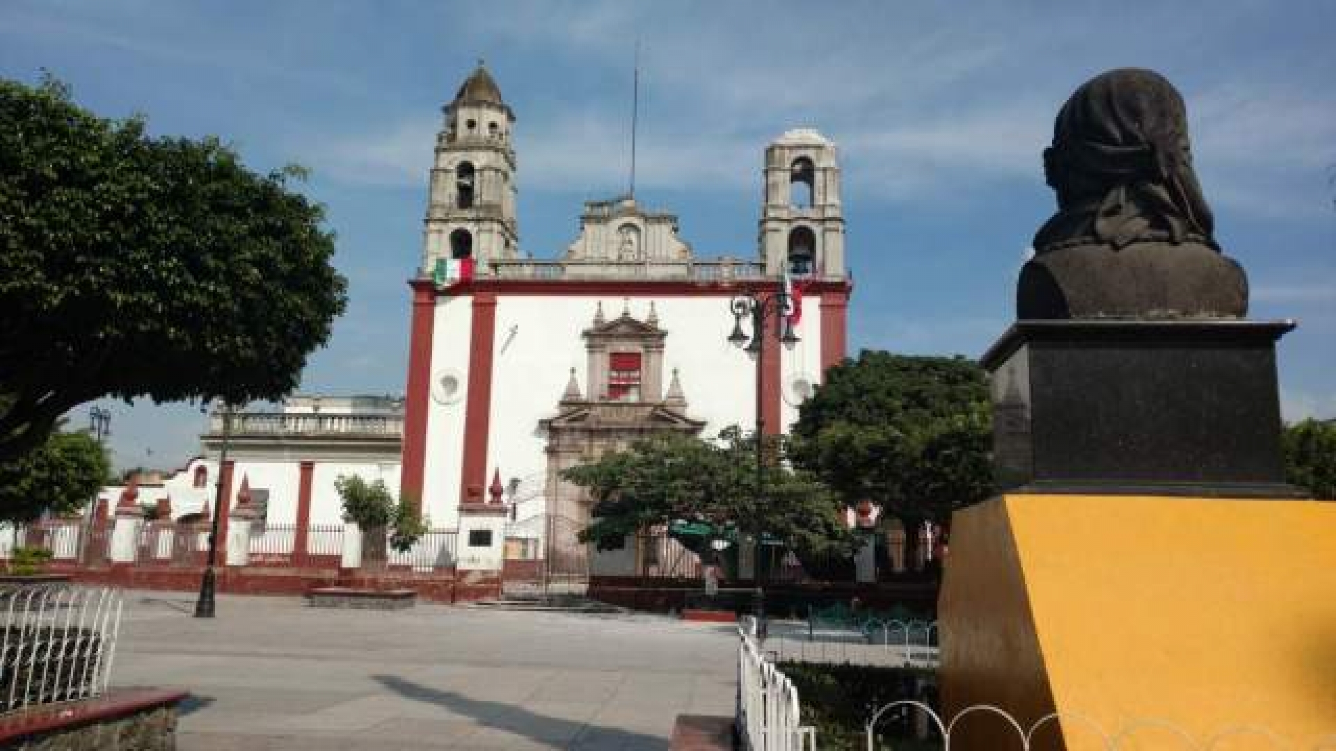 Ningún monumento de Cuautla ha sido reparado tras el 19-S: cronista
