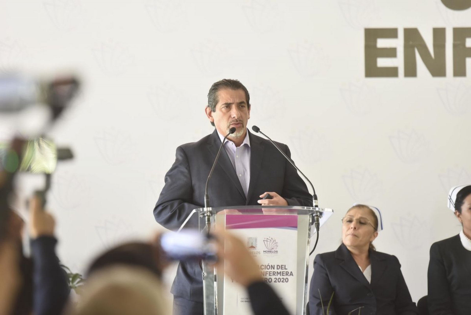 Gestiona SSM recursos para pagos a trabajadores