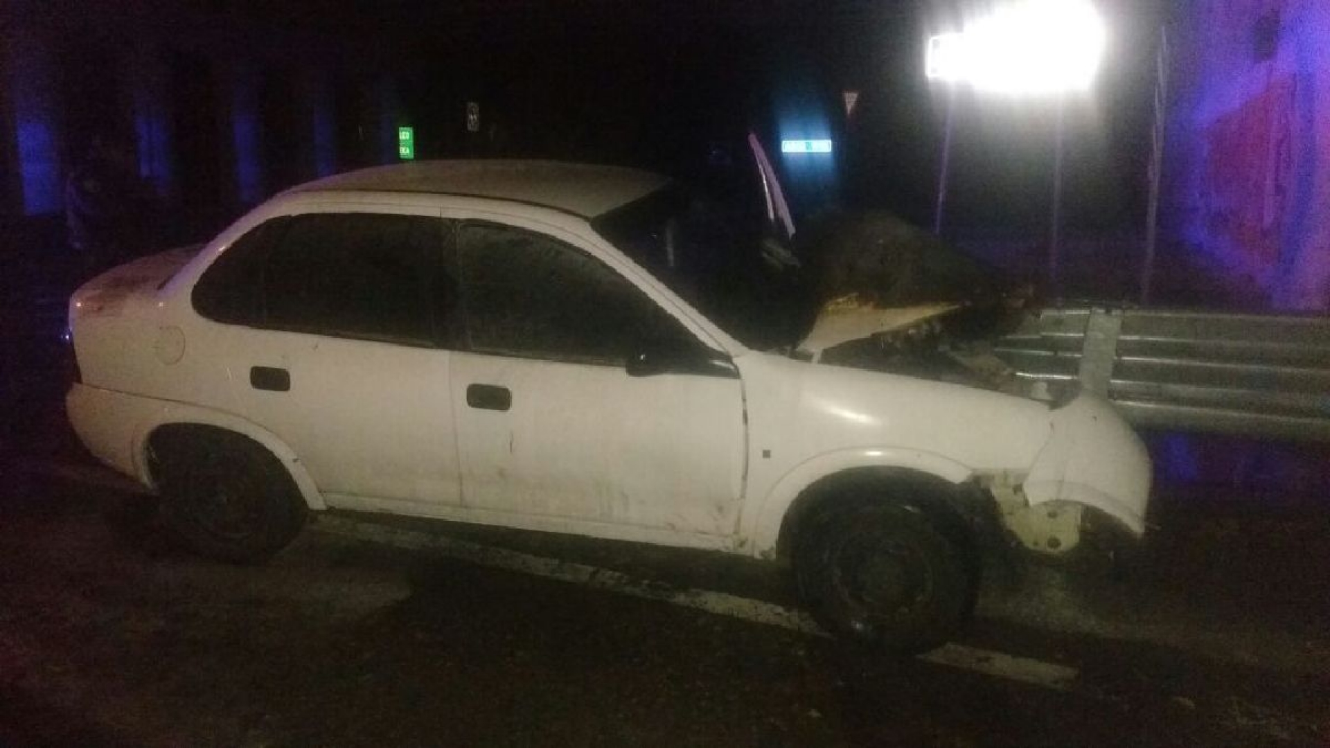 Choca regidor de Xochitepec; presuntamente estaba ebrio