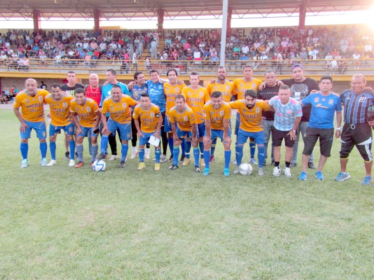 Selección Tepoztlán regresa a una final