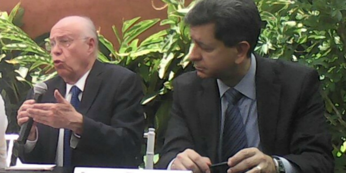 Recorte presupuestal para la Secretaría de Salud en el siguiente año será de seis mil 500 mdp: Narro Robles