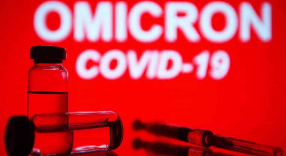 México actualiza protocolo de vigilancia para detectar variante Ómicron