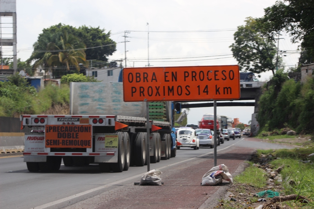 El 19 de septiembre iniciará la demolición del puente Palmira