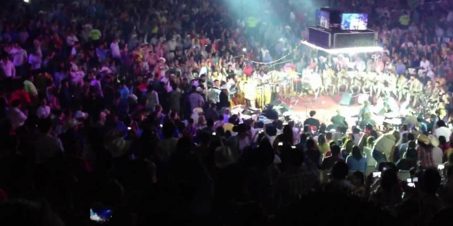 Anuncian los resultados de la consulta ciudadana "La Feria que Yo Quiero" en Cuernavaca