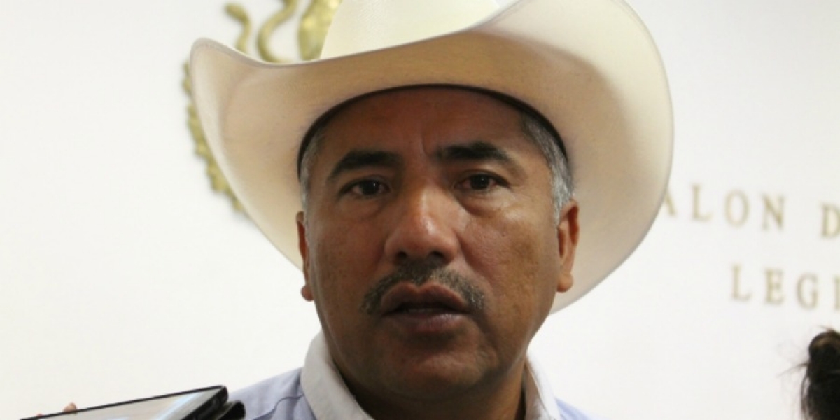 Señala diputado que en próximas semanas se confirmará fideicomiso del fondo de rescate para municipios