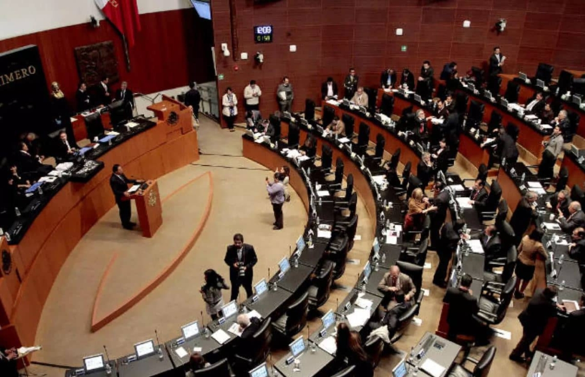 Senadores alistan iniciativas para regular las inversiones en paraísos fiscales