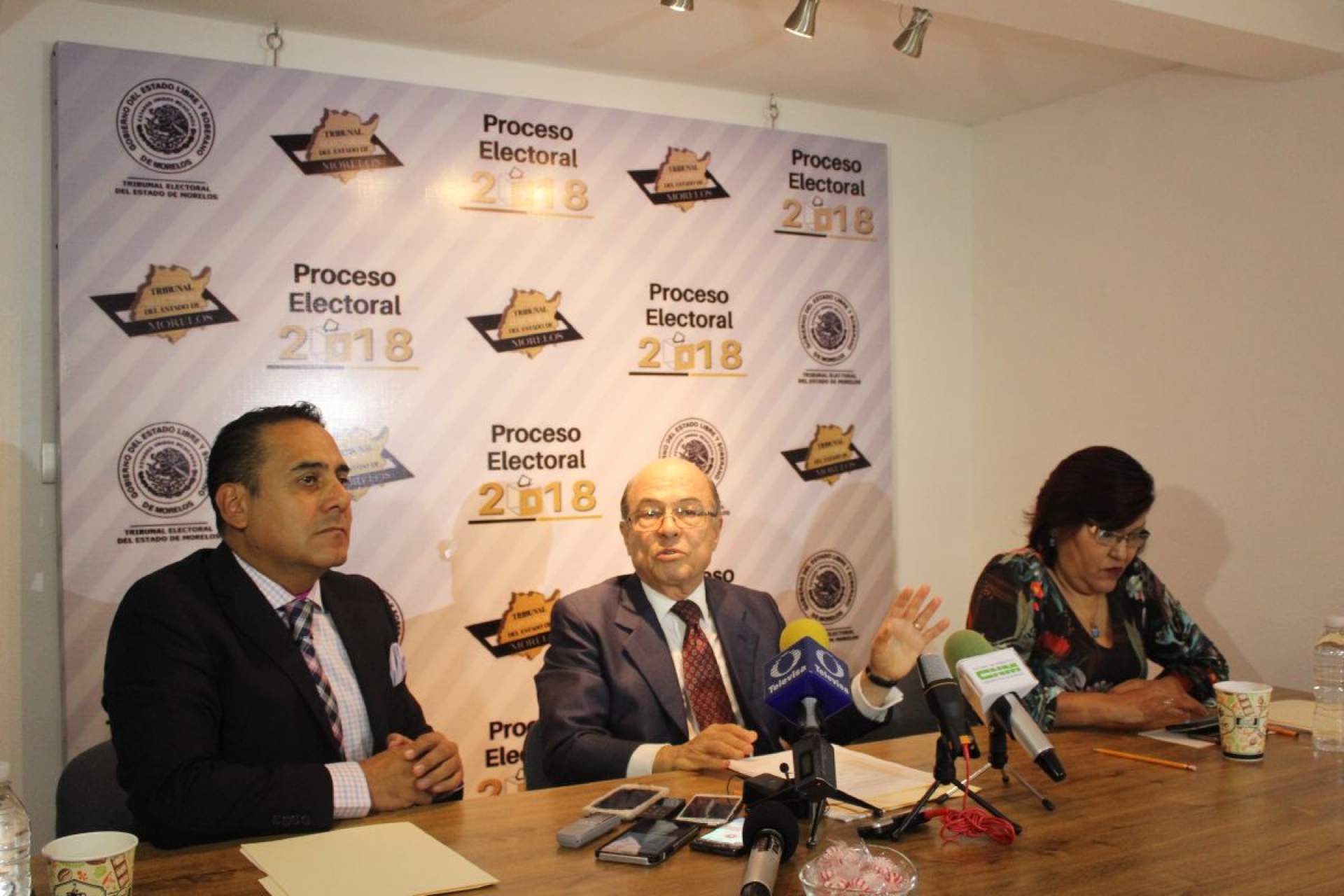 Conflicto por asignación de regidurías, culpa de la anterior legislatura: TEE