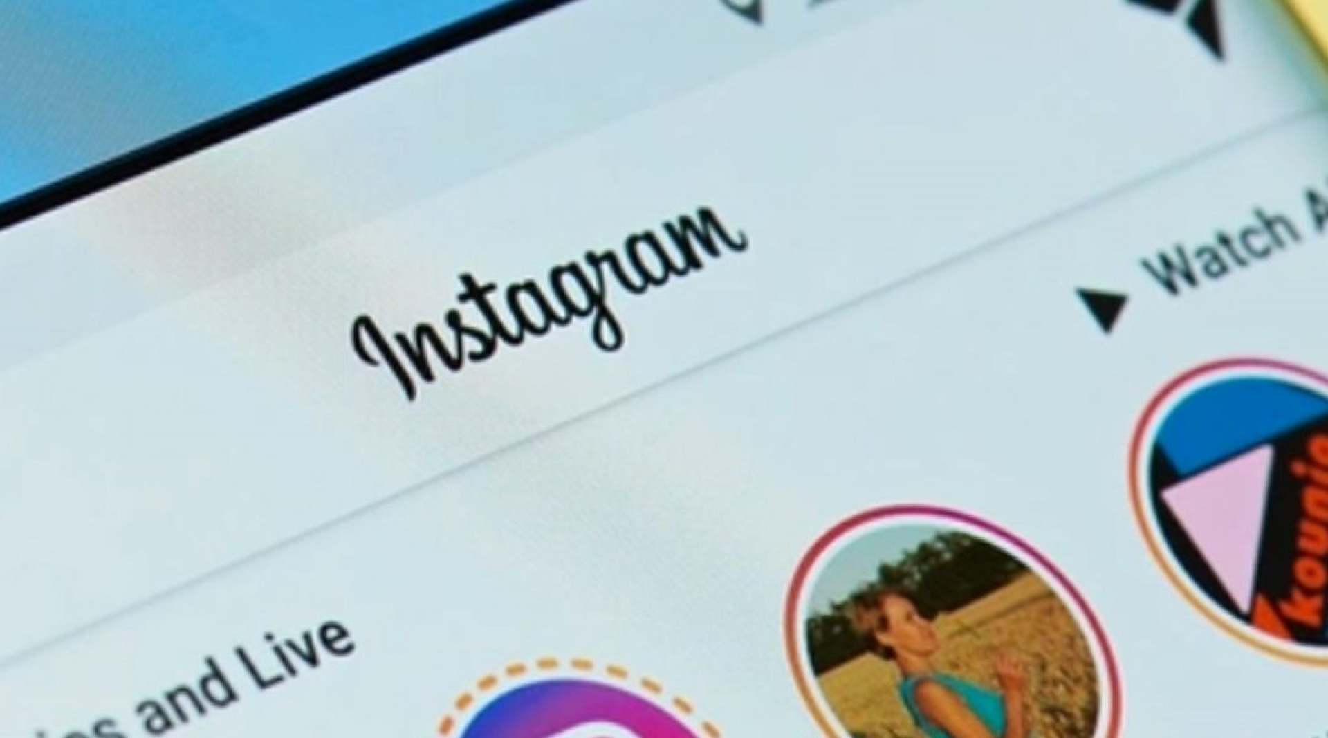 Ahora Instagram comenzará a exigir que nuevos usuarios indiquen su edad