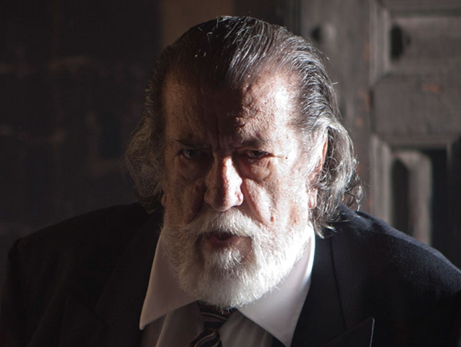 Fallece a los 82 años el actor Pedro Weber 'Chatanuga'