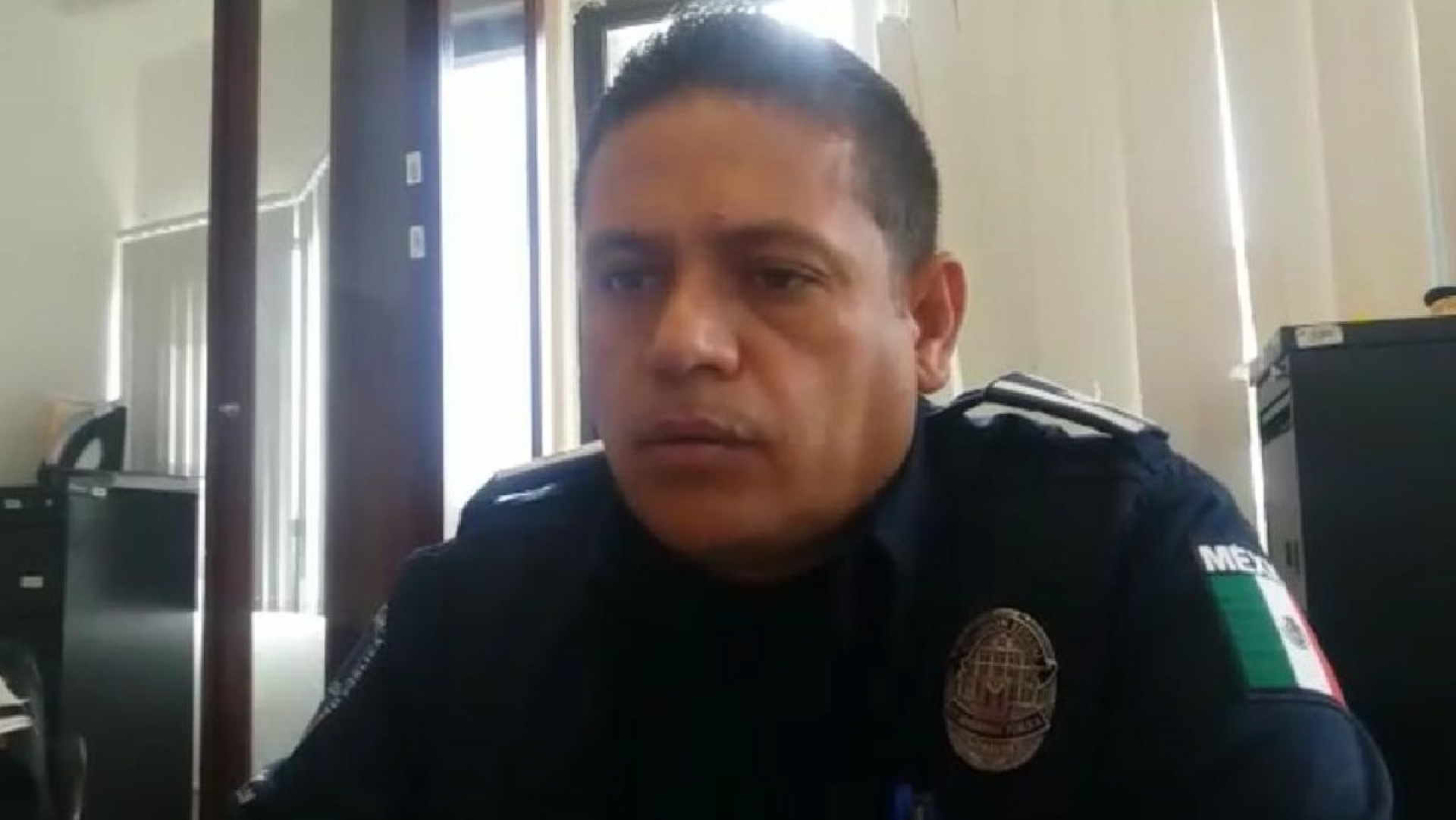 Ofrece la Policía acompañamientos a cuentahabientes para evitar robos