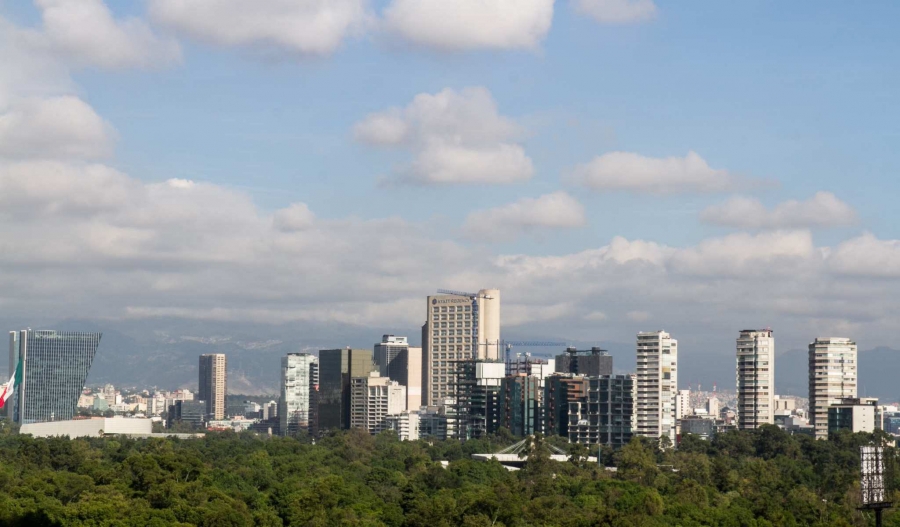 Evaluación indica que es más barato vivir en la CDMX y en Monterrey