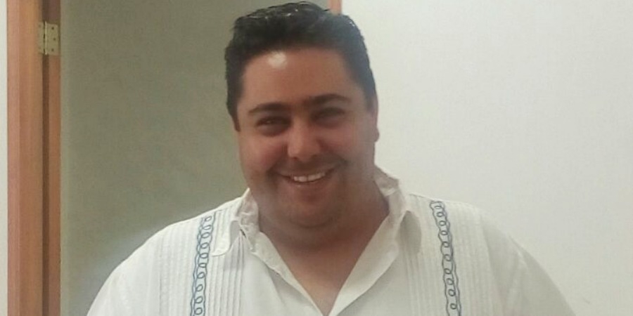 Chávez Ortega, contra comparecencia del rector