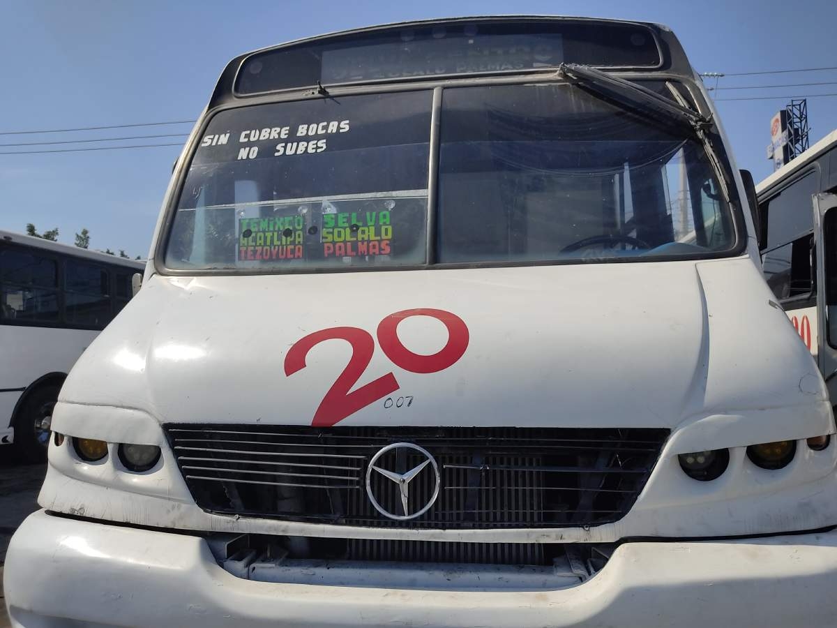 "No hay dinero, pero se atenderán las observaciones": Ruta 20