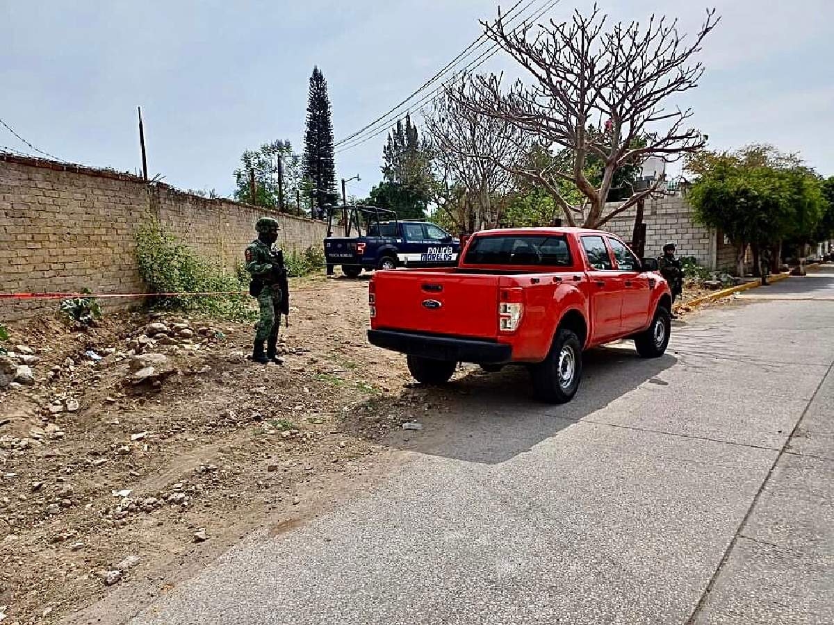 Disparan contra vivienda de regidora de Cuautla