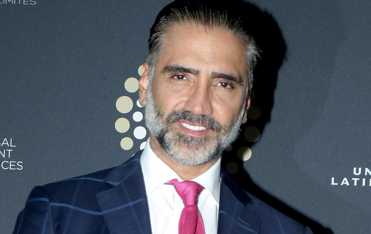 Un día como hoy nace Alejandro Fernandez