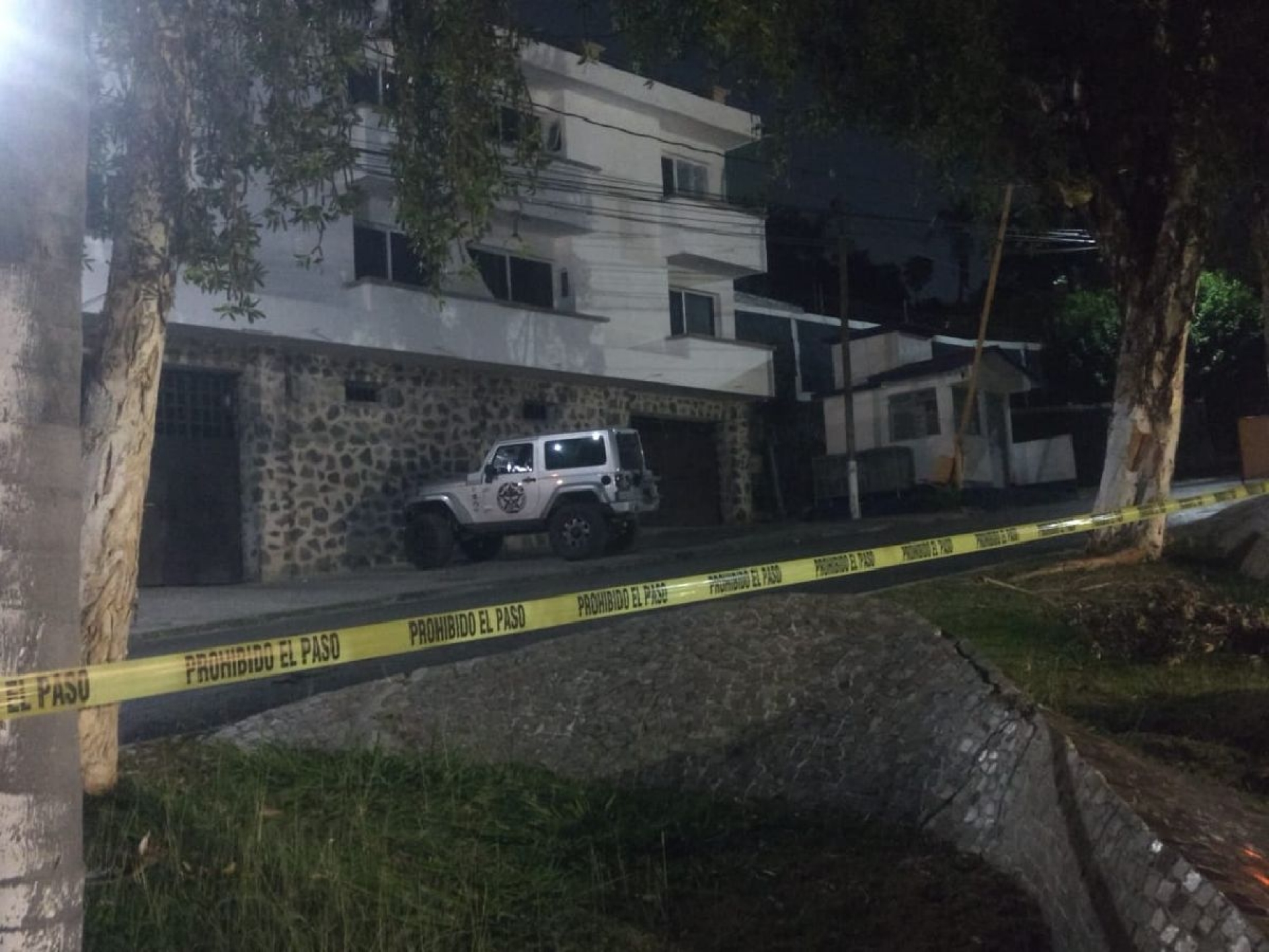 Fallece el hombre baleado en la colonia Guacamayas