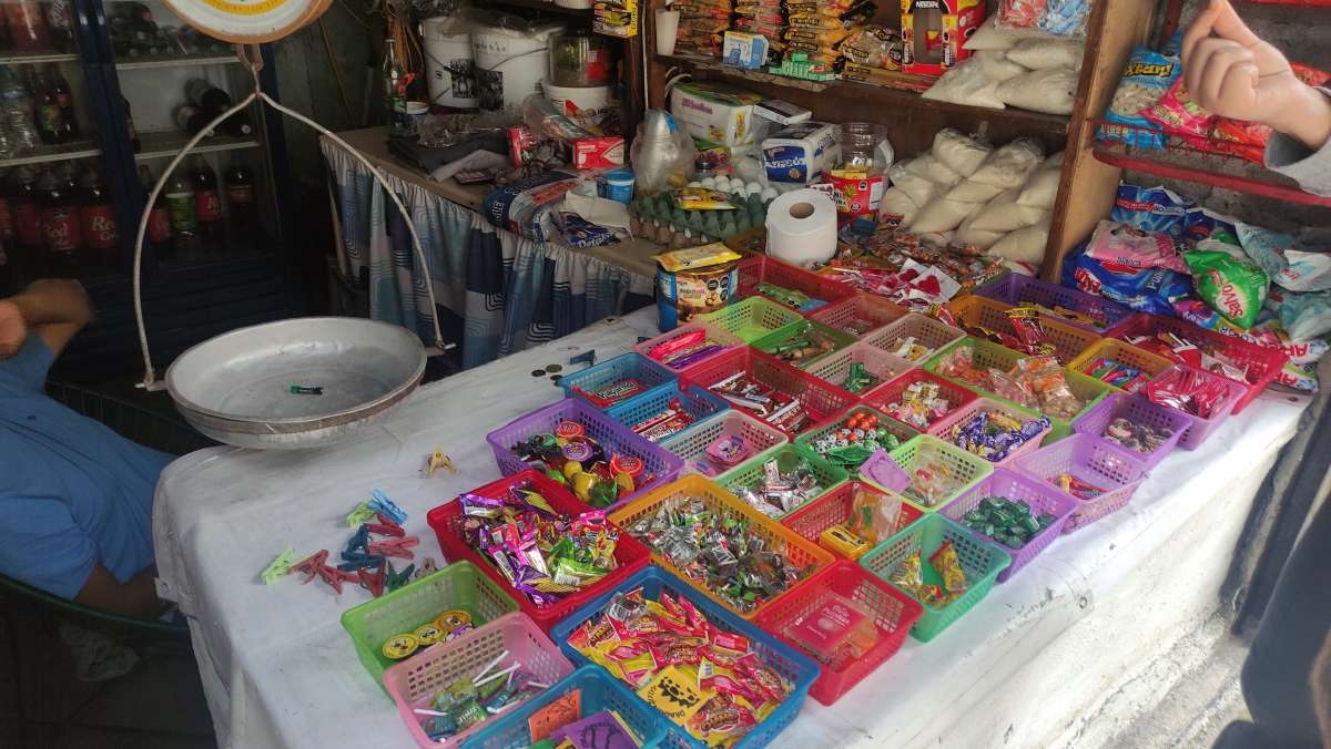 También los dulces suben de precio