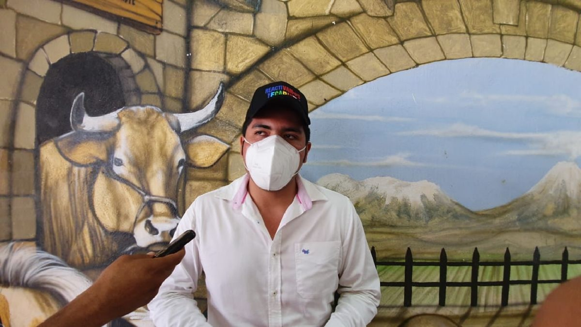 En marcha, proyecto para reactivar la economía de Yecapixtla