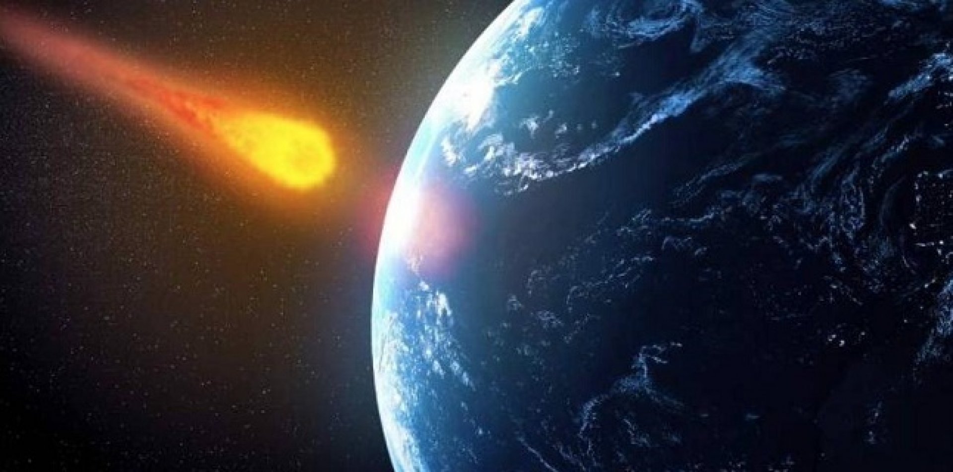 Un asteroide pasará por su punto más cercano a la Tierra este viernes