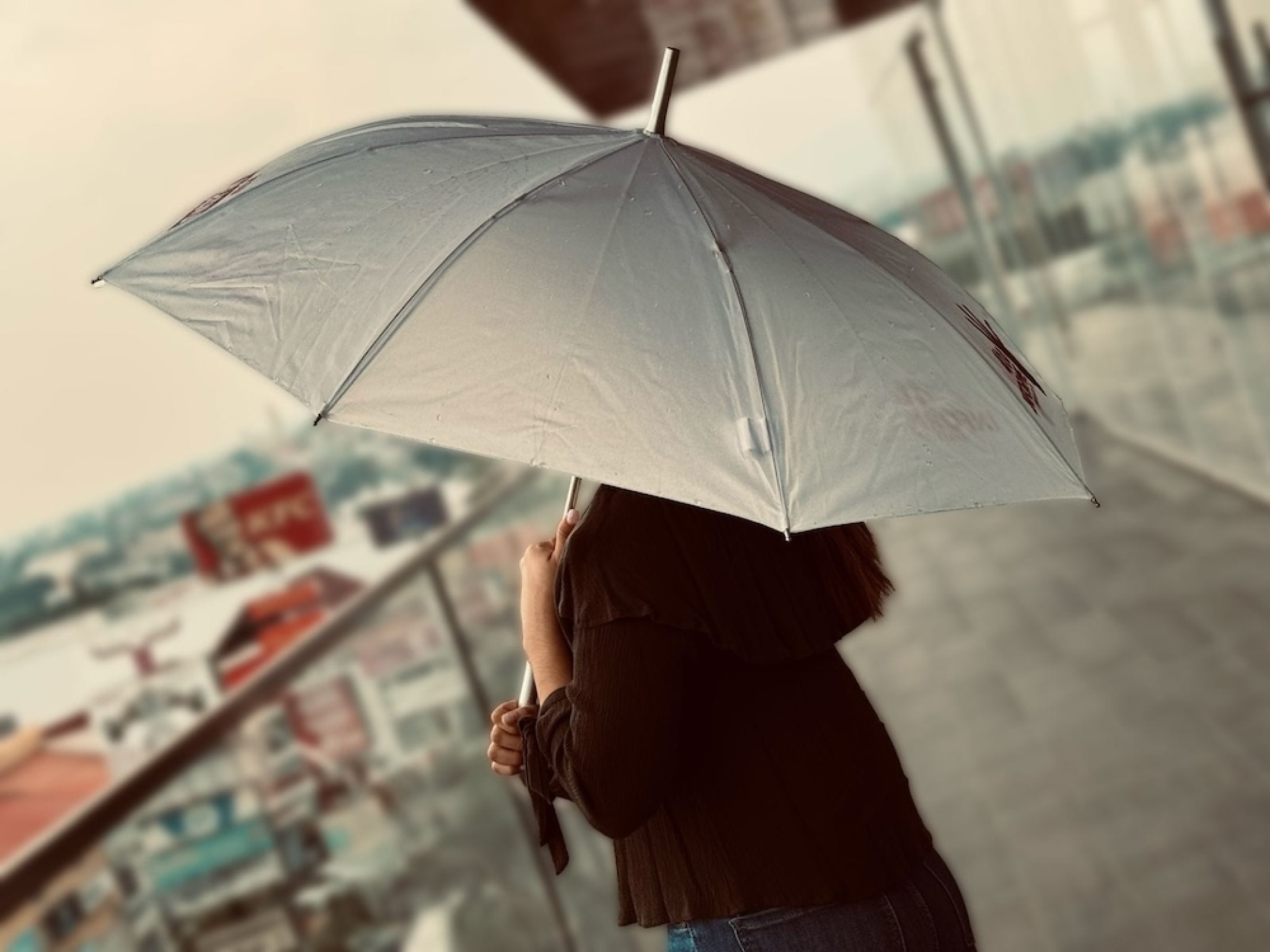 Con lluvias de 'La Niña' se espera mitigar sequía