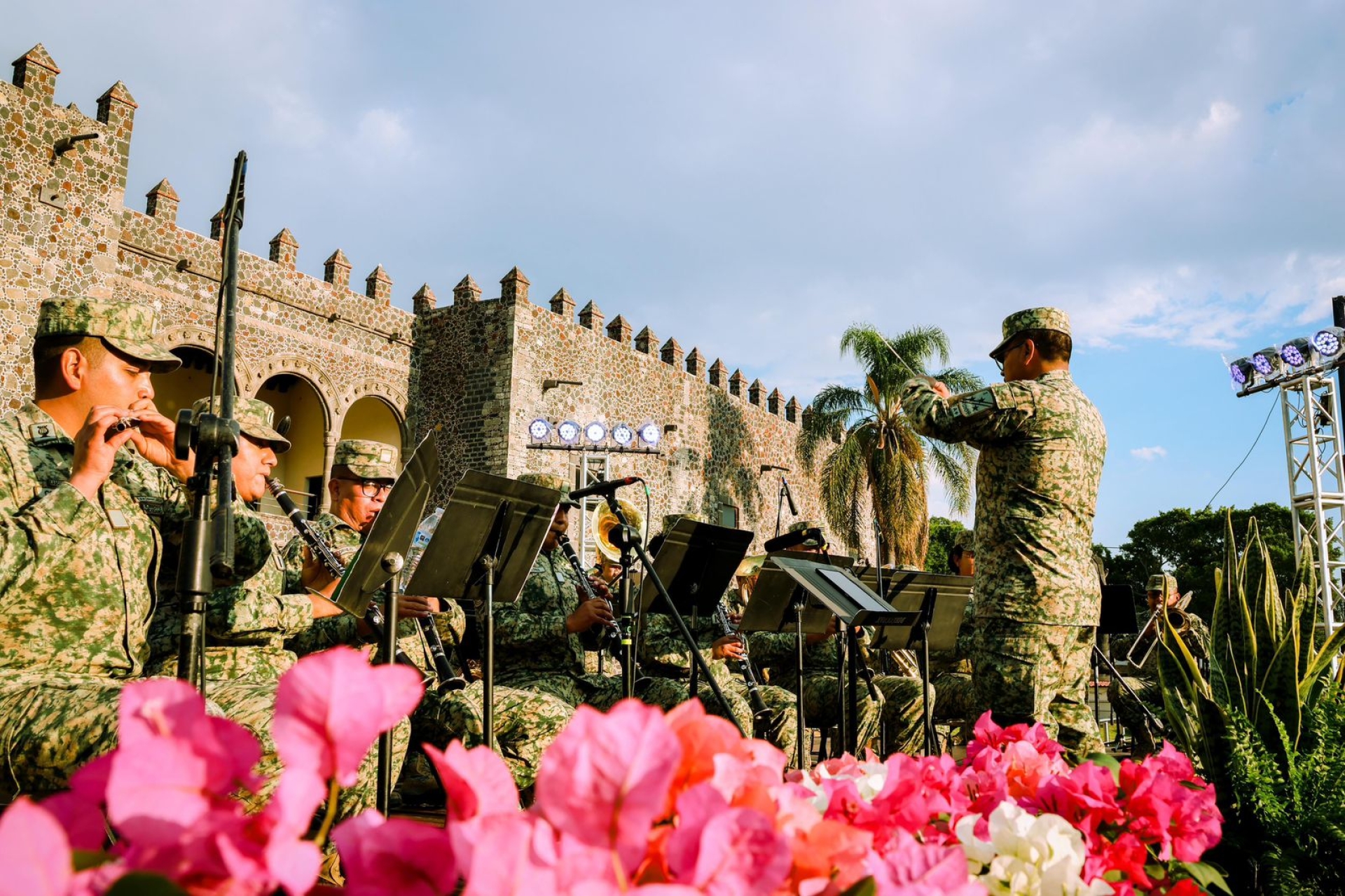'Tardes de Cultura' se consolida como un éxito en Cuernavaca con Concierto de Primavera