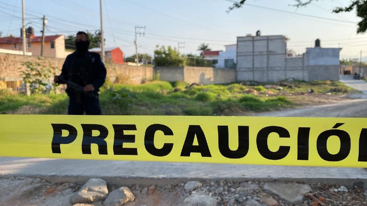 Hallan sin vida a una mujer y a un hombre