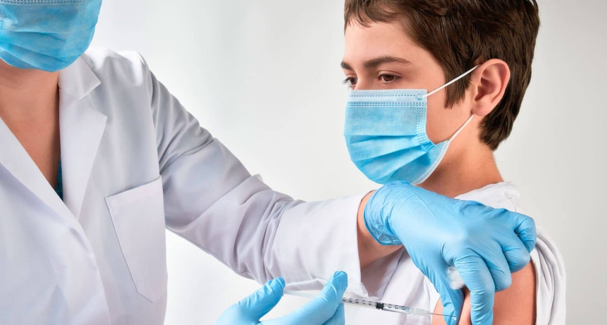 Europa aprueba uso de vacuna COVID de Pfizer para niños de 5 a 11 años