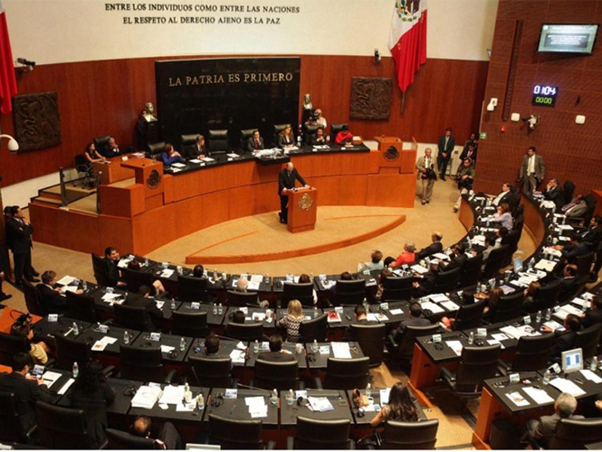 Interviene Senado por violencia en Morelos