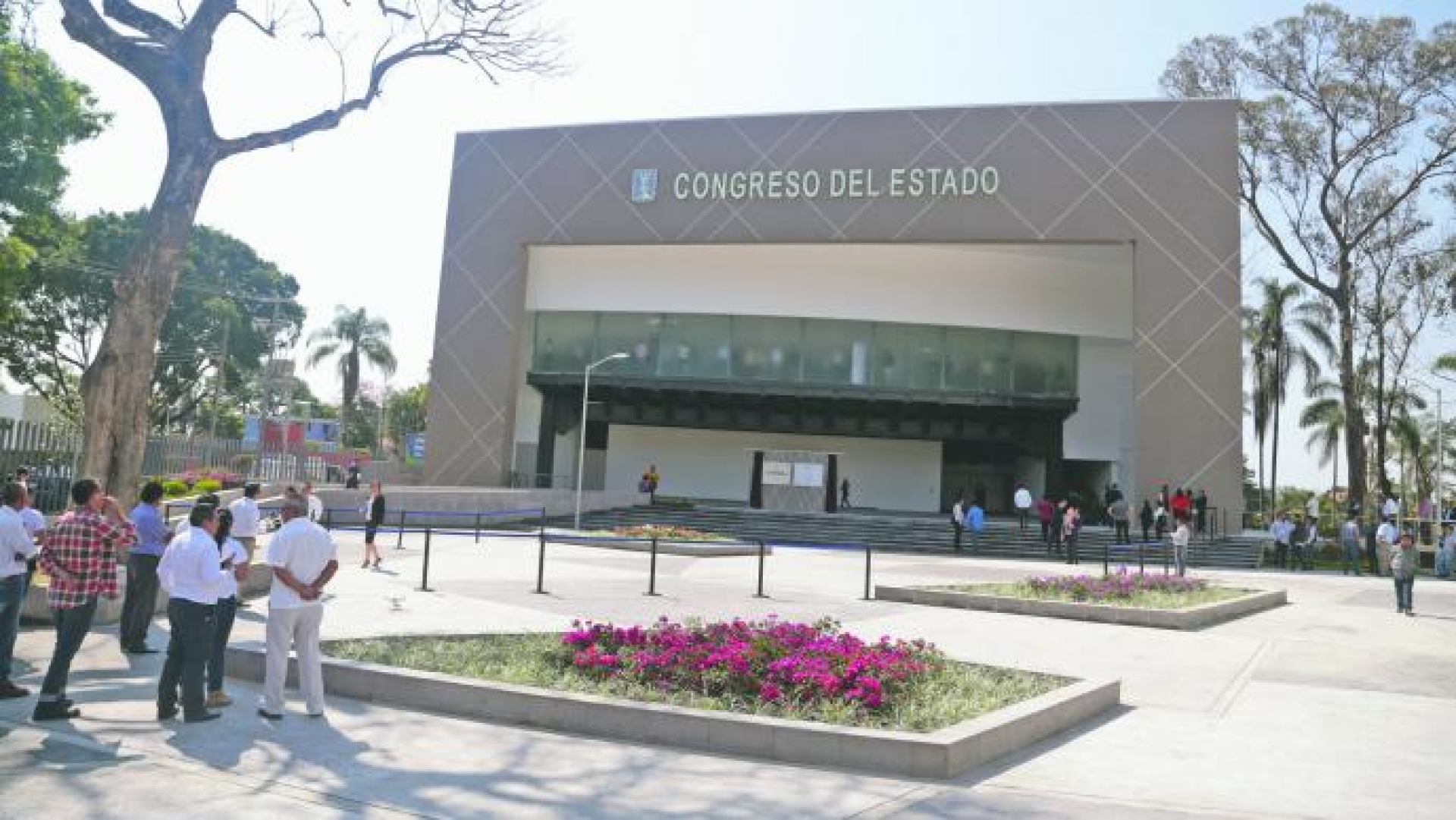 Amenaza diputado con modificar a favor del campo el presupuesto 2020