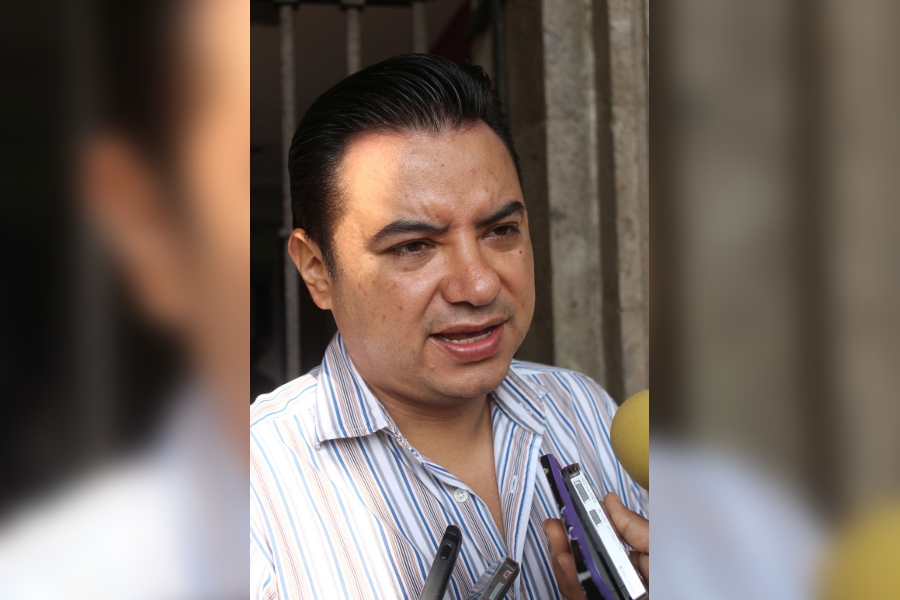 Avanzan pláticas para reactivar el aeropuerto en Morelos: JCSP