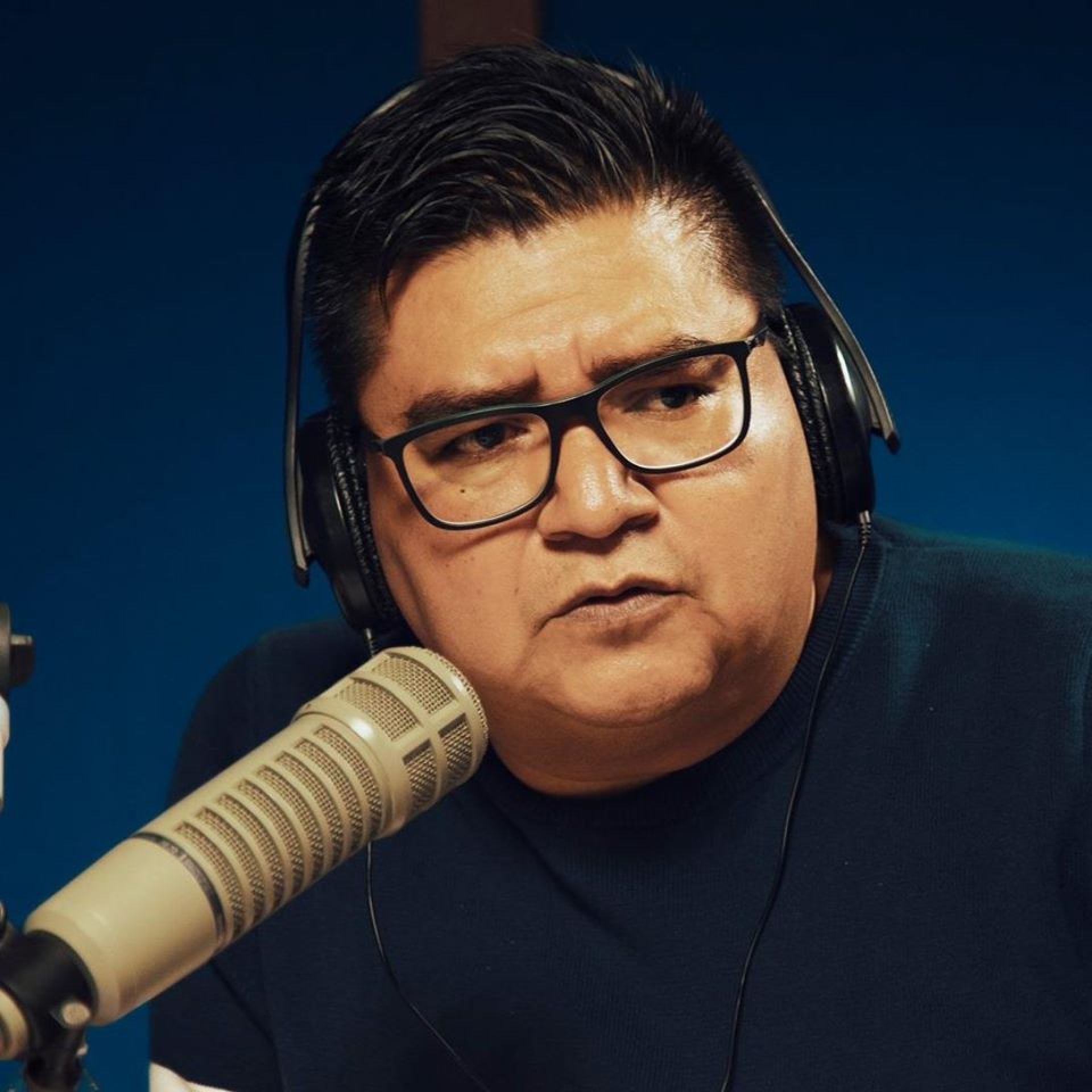 ¿Qué busca Arturo Ortiz?