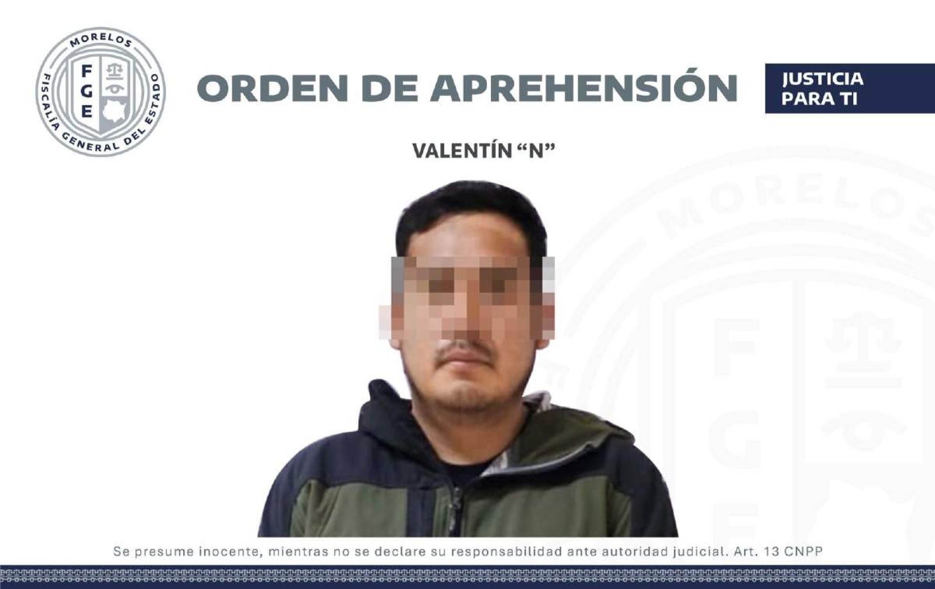 Amenazó y golpeó a sus familiares