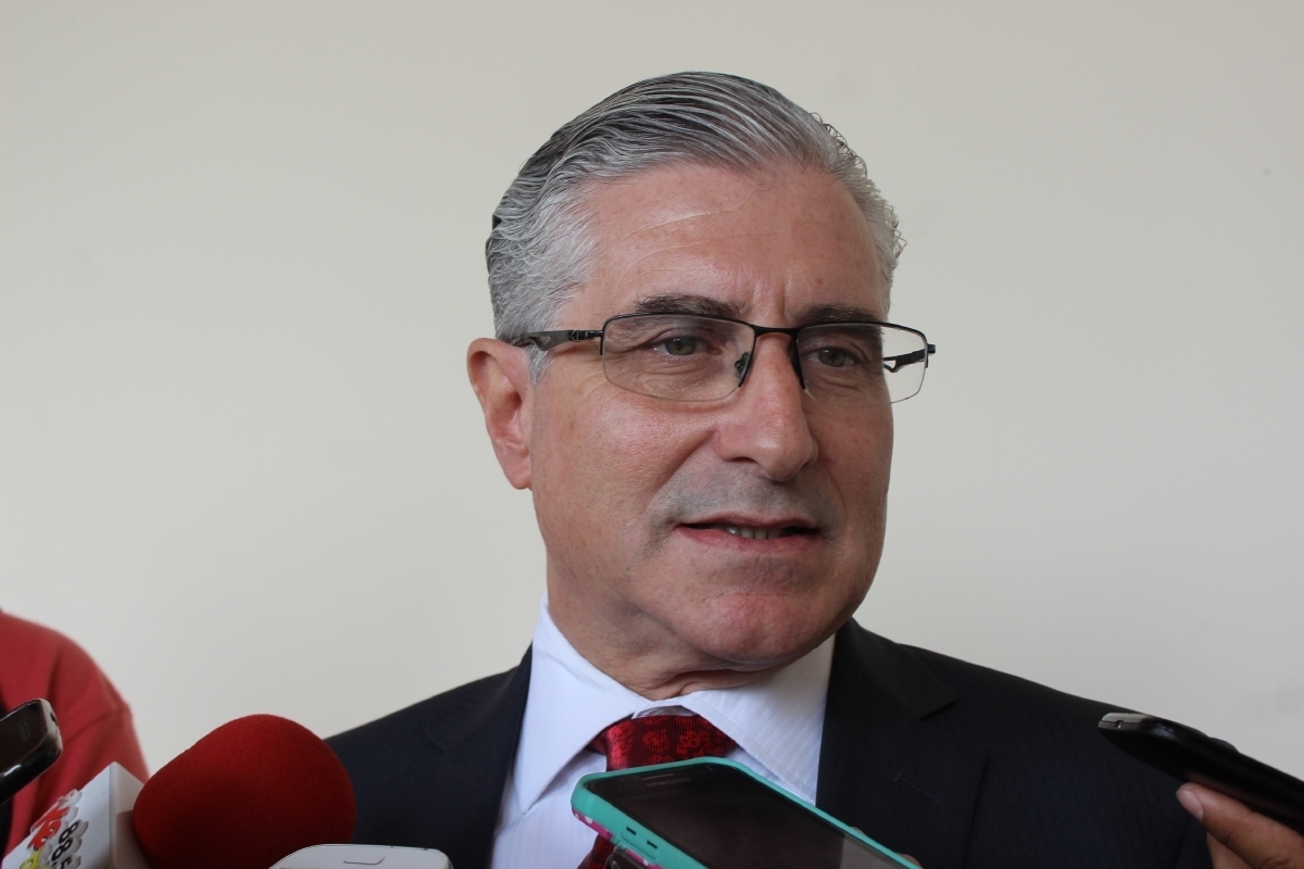 Piden revisar señalización y medidas de seguridad en el Paso Exprés