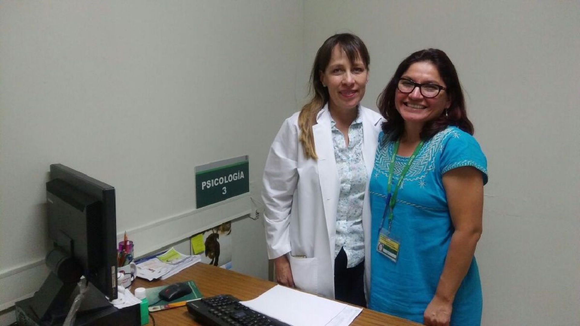 Atiende IMSS a niños con problemas familiares