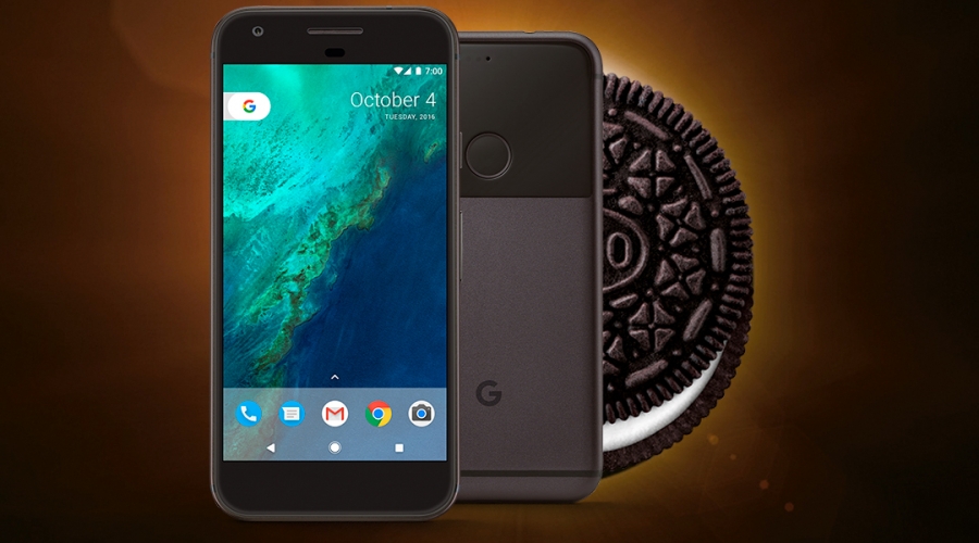 Google anunciará el nuevo Android O durante el eclipse total de sol