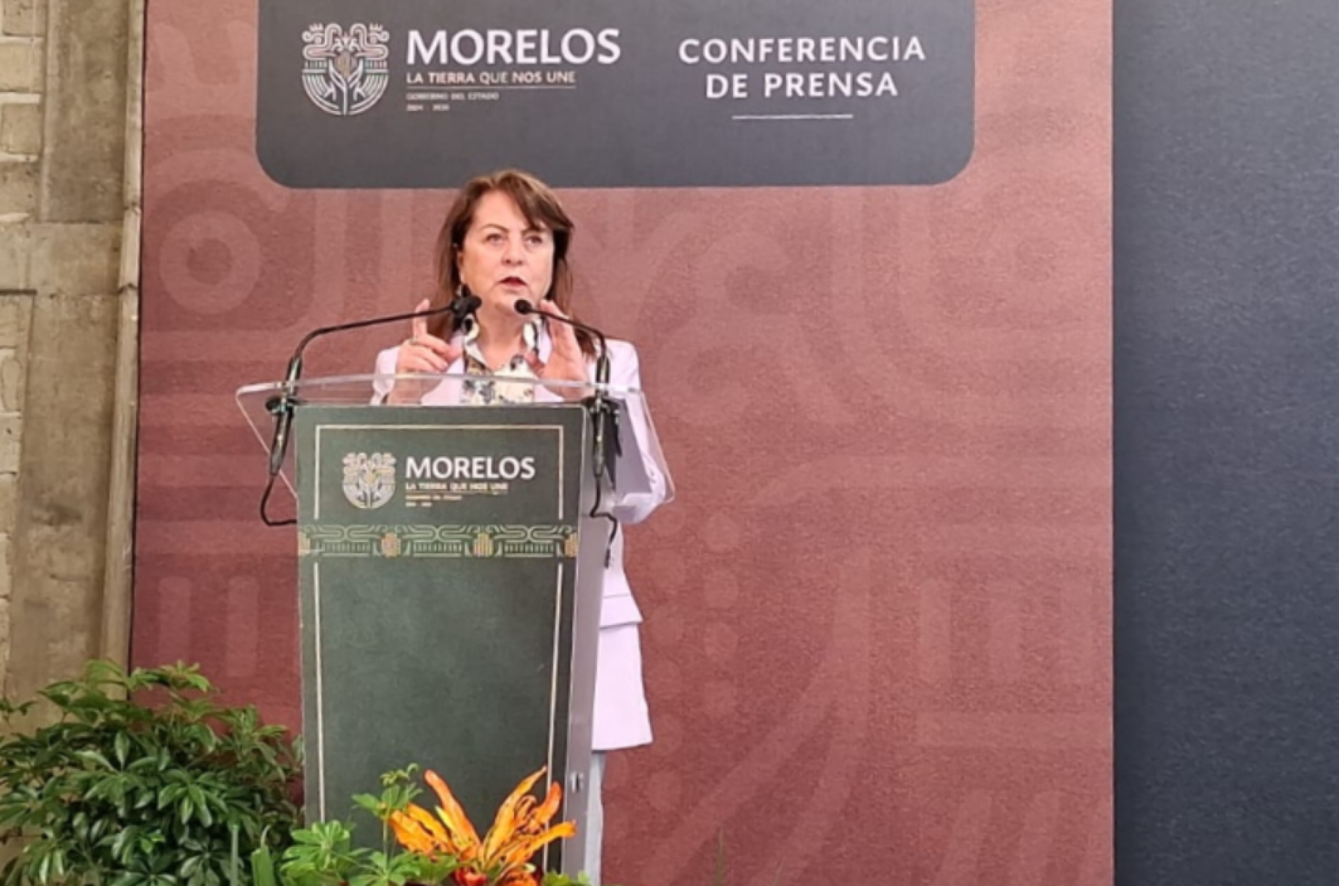 Anuncia gobierno estatal puesta en marcha de plataforma digital de citas para verificación vehicular