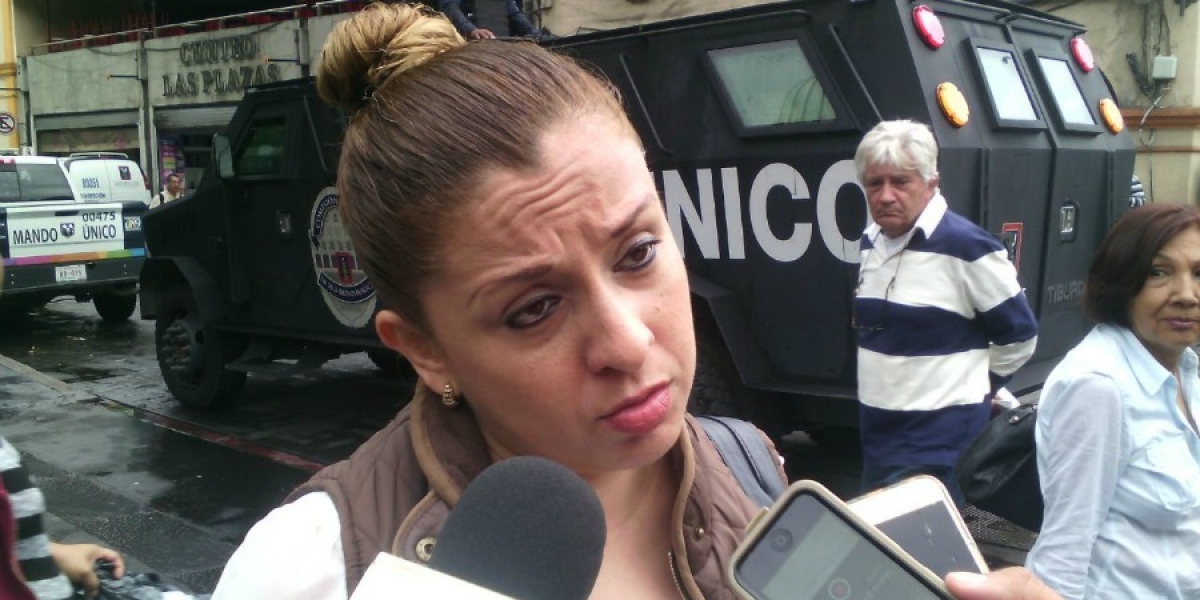 Autoridades siguen sin asumir su responsabilidad respecto al problema del feminicidio: Cocofem