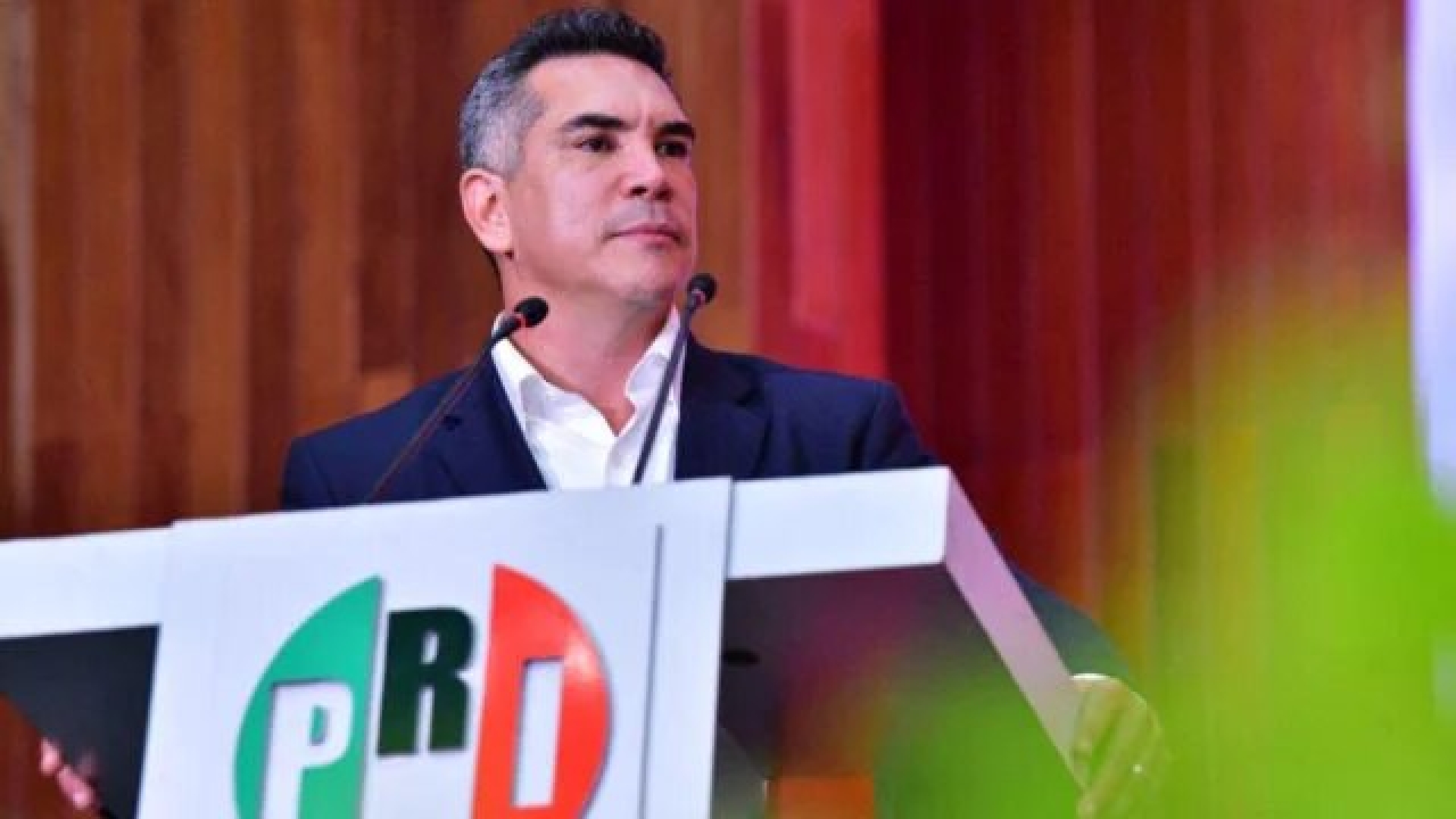 PRI denuncia a Eruviel Ávila por desvío millonario de fondos públicos