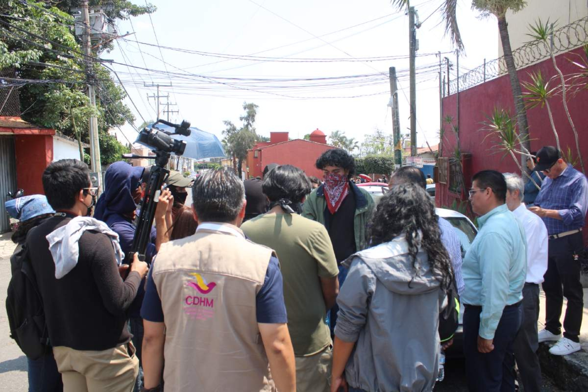 Regreso a clases… ¿y en la UAEM, qué?