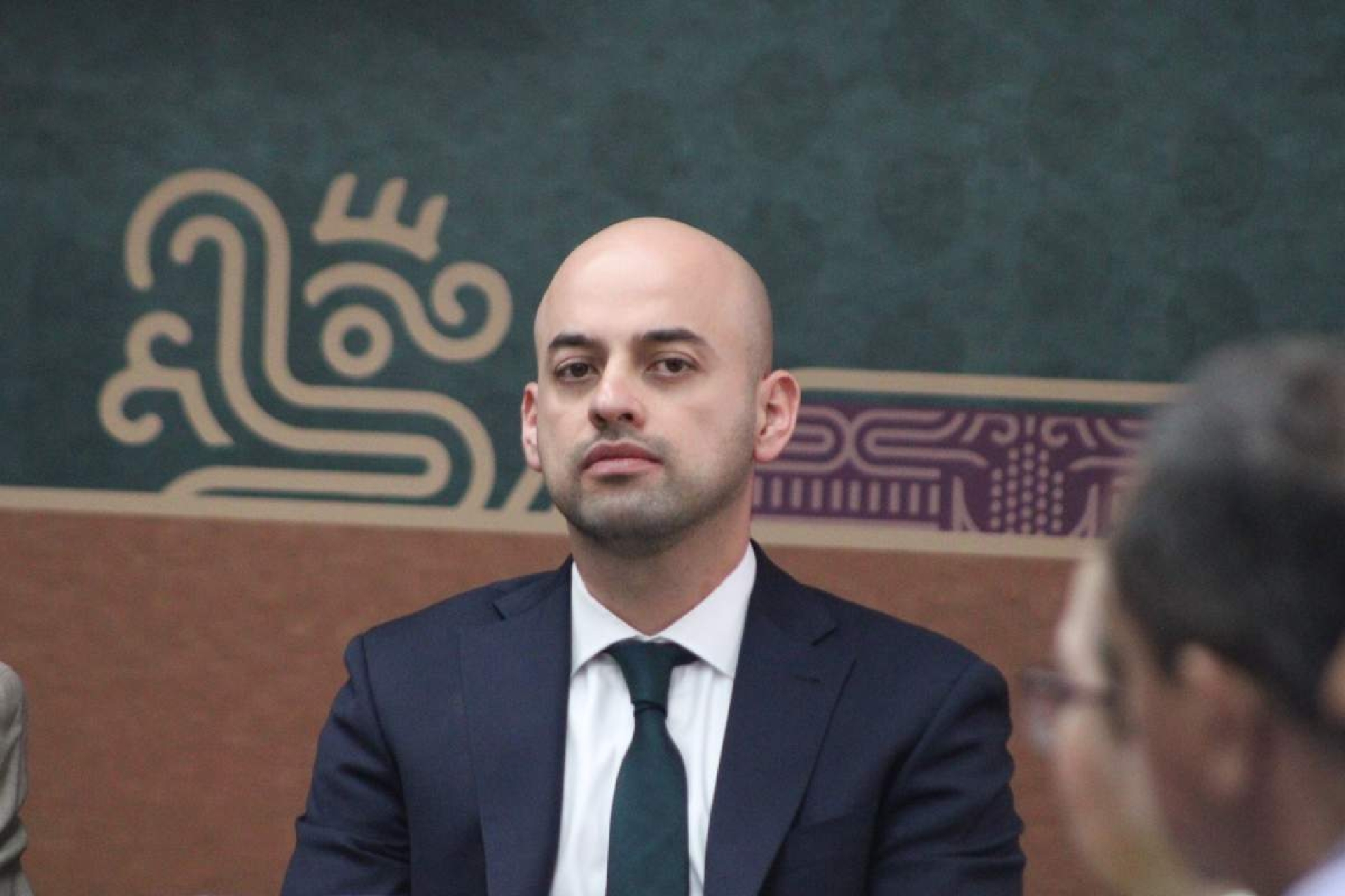Concretados, relevos en casi todas las áreas de la FGE