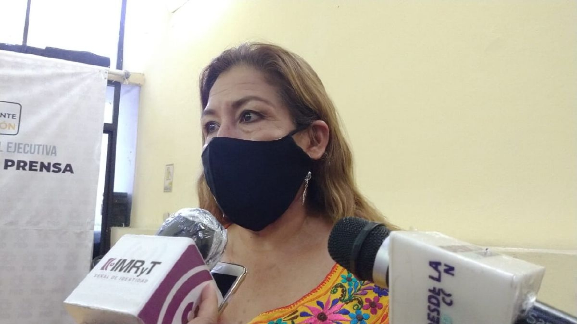 Apoya PRD acuerdos a favor de candidatos indígenas