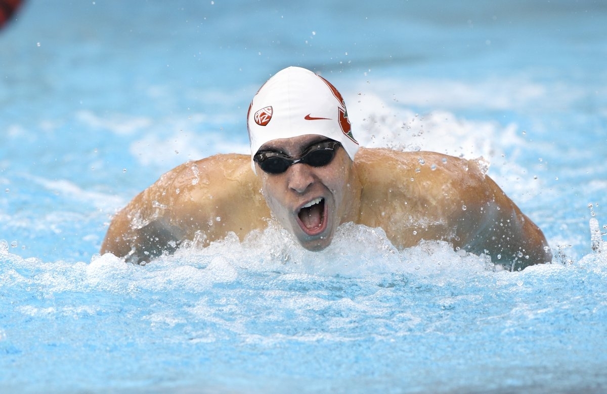 Long Yuan Gutiérrez se despide de Juegos Olímpicos