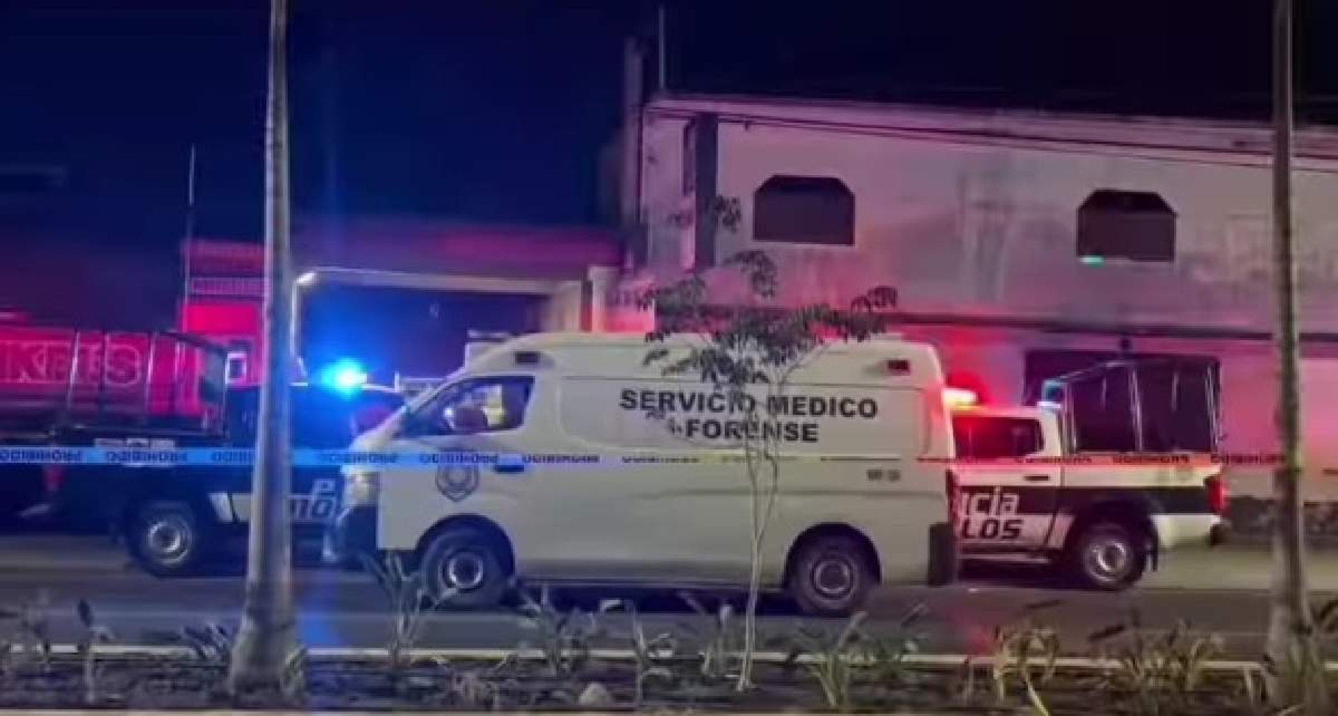 Matan a un policía en Anenecuilco