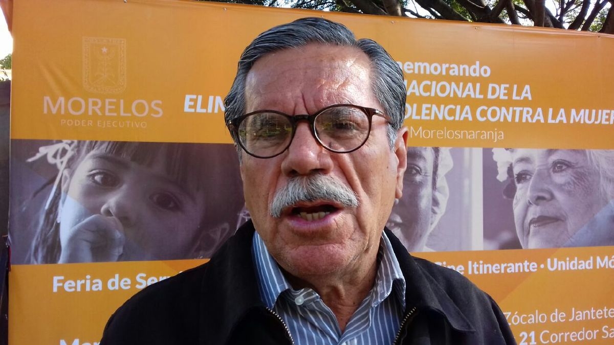 Continúan despidos de trabajadores del programa de vectores
